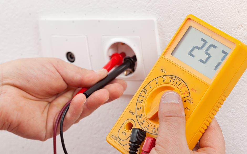 électricien urgence Valenton
